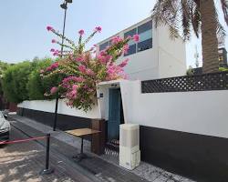 مطعم كوكوز البحرين