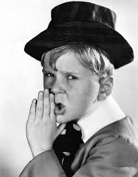 Jackie Cooper