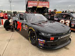 Take a 190 mile per hour walk down memory lane—revisit some of kevin harvick's paint schemes over the years by viewing photos of his cars. Mike Harmon Racing No 74 To Feature Custom Pink Ribbons At Martinsville In Honor Of Breast Cancer Awareness Tobychristie Com