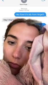 Ryan Quilty Boston Hinge