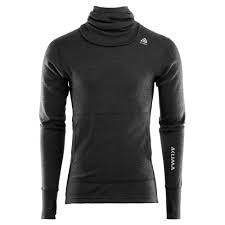 Aclima produserer ullklær som kan brukes til både toppturer og søndagsturer. Buy Aclima Warmwool Hood Sweater Man From Outnorth