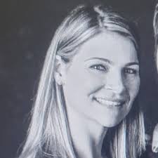 I could not be more excited to be stepping into my dream job!