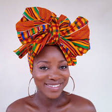 African head wraps have a rich history in the west; 17 Best African Head Wraps In 2020 Where To Get Ankara Scarves