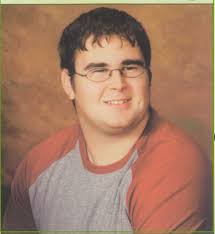 Eric Robert Bertram (1987-2005)