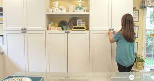 Paper storage + creative spaces vol. Craft Room Tour Discount Code Giveaway Jennifer Mcguire Ink Craft Room Room Tour Personalized Office Supplies