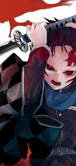 Kimetsu no yaiba anime live wallpaper desktophut. Kimetsu No Yaiba Iphone Wallpapers Wallpaper Cave