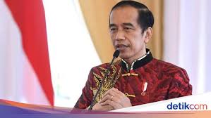Selasa, 23 maret 2021 15:35 wib. Fate Of Lebaran S 2021 Homecoming Discussed By Jokowi Ministers Exbulletin