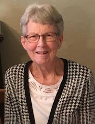Obituary for Janet Elaine (Berkompas) Meyers
