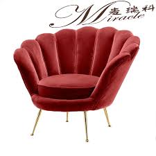 Just friendly curves and a tight supportive seat and back. New European Style Burgundy Velvet Single Lounge Chair For Living Room Buy Velvet Lounge Chair European Style Lounge Chair Vevlet Chair For Livingroom Product On Alibaba Com
