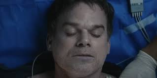 How 1 Call From Michael C. Hall Set Dexter: Resurrection In Motion At The  Same Time As Original Sin Explained By Showrunner