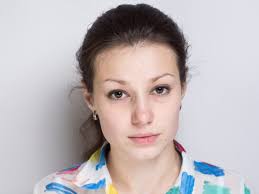 White men are the problem” says white woman who is also the problem