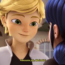 ♡ on X: i don't trust anyone who claims to be marinette n1 supporter when adrien  agreste exists t.com6lOyomsSd  X
