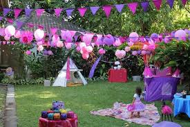 Find the perfect garten party stock photos and editorial news pictures from getty images. Deko Gartenparty 50 Selbstgebastelte Garten Party Vorschlage