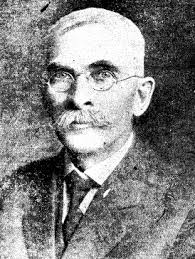 Tag Archive for "Political History"