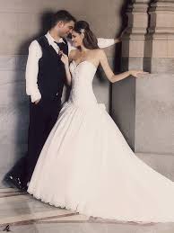 Robert Pattinson Kristen Stewart Wedding Photo By Illicitwriter Deviantart Com Ball Gowns Wedding Ball Gown Wedding Dress Wedding Dresses