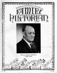 Monroe Jackson Rathbone