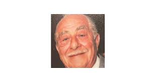 Anthony Signorello Obituary (2022)