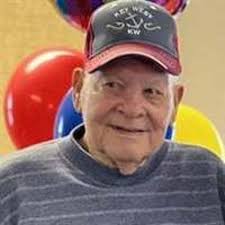 Louie Eugene "Gene" McGlothlin Obituary