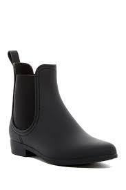 jeffrey campbell forecast chelsea waterproof rain boot nordstrom rack