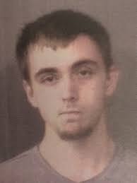 Dustin Davis Jail Booking