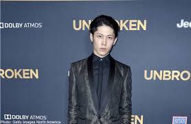 And f*** stressed that i can't explain anything in japanese right now. 5 Questions With Japanese Rocker Miyavi Entertainment News Asiaone