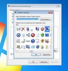 We develop and create free and paid blocks, which are necessary for visitors to our site to. Windows 10 7 8 Desktop Desktopsymbole Anzeigen Arbeitsplatz Papierkorb Etc