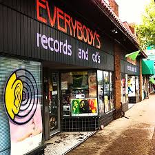 Because Two Walgreens Within 1 10th Of A Mile Isn T Enough Save Cincinnati S Everybody S Records From Walg Cincinnati University Of Cincinnati Record Shop