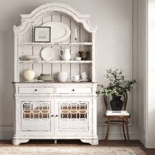 Come with me as we explore how we organized our kitchen with smart kitchen storage there is a large china hutch in the dining room, but it only stores my display dishes. Farmhouse Hutches Rustic Hutches Farmhouse Goals