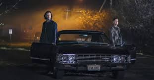 Welcome to the supernatural wiki! Supernatural Staffel 15 An Diesem Termin Erscheinen Die Finalen Folgen