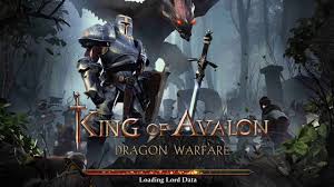 What does the name avalon mean in other origin if you know then please suggest. King Of Avalon Tutorial How To Rally Barbarian Camps Youtube