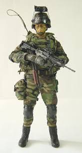 75th Ranger Larry