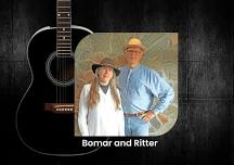 Patio Jams with Bomar and Ritter