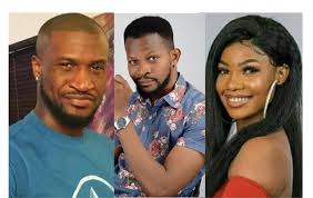 The actor took to his instagram page to insist on not mentioning the names of key comedians who flaunt off their assets on social media but they are into yahoo. N60m How Many Borehole Have You Built In Our Village Uche Maduagwu Trolls Peter Okoye Expressive Info