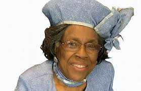 Community Mours The Loss Of Orene Kirby Scott