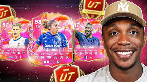 Can I Get 15-0 For FUTTIES?!