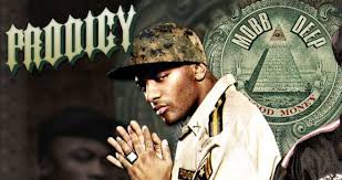DUNKARE MAGAZINE - CÁI CHẾT CỦA PRODIGY VÀ THUYẾT ÂM MƯU LIÊN QUAN ĐẾN HỘI KÍN ILLUMINATI Ngày 20/6 vừa qua, Prodigy (thành viên của rap duo huyền thoại Mobb Deep) đã