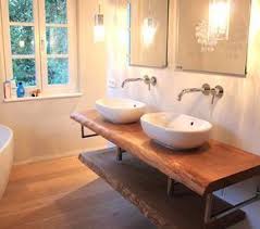 Konsole Waschtisch Waschtischplatte Massiv Eiche Rustikal Auf Mass Waschtischkonsole Holzbohle Fur Waschbecken Waschtischplatte Waschtischkonsole Eiche Rustikal