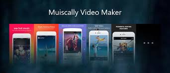 Customise our integrated editing tools allow you to easily edit your videos. 2021 21 Most Popular Musically Video Maker Apps For Pc Android Iphone