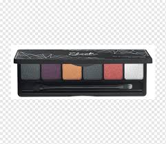 color sleek makeup eyeshadow palette