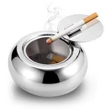 112m consumers helped this year. Ashtray With Lid Stainless Steel Modern Tabletop Ashtray Windproof Unbreakable Cigarette Ashtray Indoor Outdoor Use Desktop Smoking Ash Tray Home Office Decoration Ash Holder Smoker Walmart Com Walmart Com