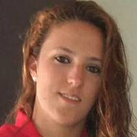 MURGA: Ana María De Murga Blanco (Portera)