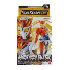 Search free kamen rider valkyrie ringtones and wallpapers on zedge and personalize your phone to suit you. Bandai Rider Kick S Figure Kamen Rider Valkyrie Rushing Cheetah Jungle Special Collectors Shop