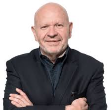 El espionaje contra Andy