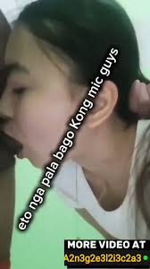 Bagong Mic Konga Pala Guys Pinay Scandal Now Viral - EPORNER