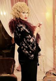 Jessica Lange Gods And Monsters Lana Del Rey Cover Pin On Old Hollywood