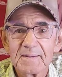 Ernest Darrell Canterbury Obituary October 17, 2022