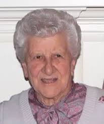 Obituary information for Margaret Ann Naquin