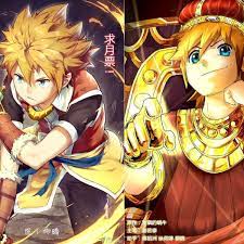 10 Manga Like 