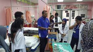 Hospital tuanku ampuan najihah, kuala pilah. Thinagaraj Sanniasi Auf Twitter Emergency And Trauma Department Hospital Tuanku Ampuan Najihah Kuala Pilah Morning Rounds Teaching Basic Airway Management 30 09 16 Https T Co Rxafmvnxqn