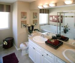 Looking for some bathroom organization ideas? Bathroom Countertop Trends You Must Know